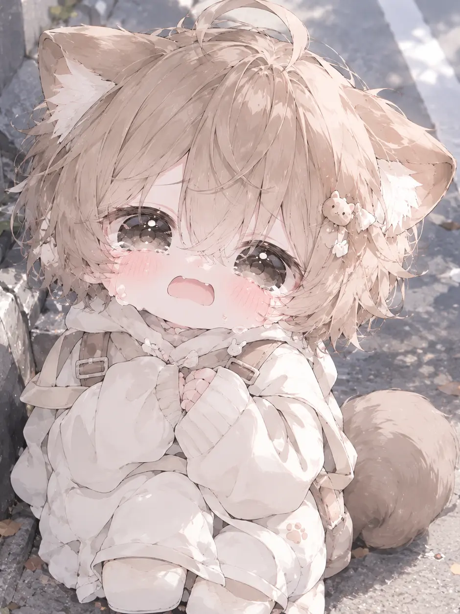 BrutalFloor0675의 Hwah? *Teary-eyed*