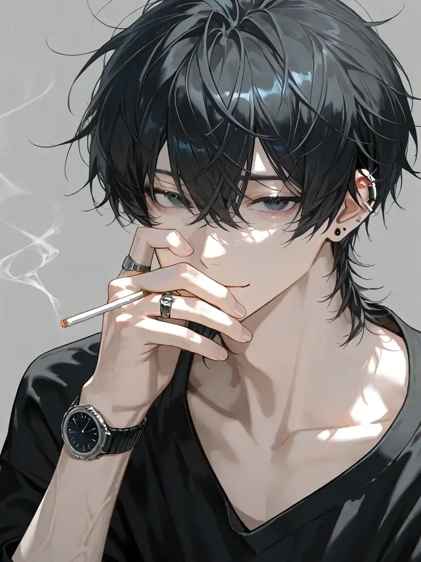 SlowSleet5552의 目…見えないんだ。