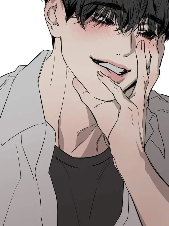 ssseeksj의 나를 너무 좋아하는 양아치 남친