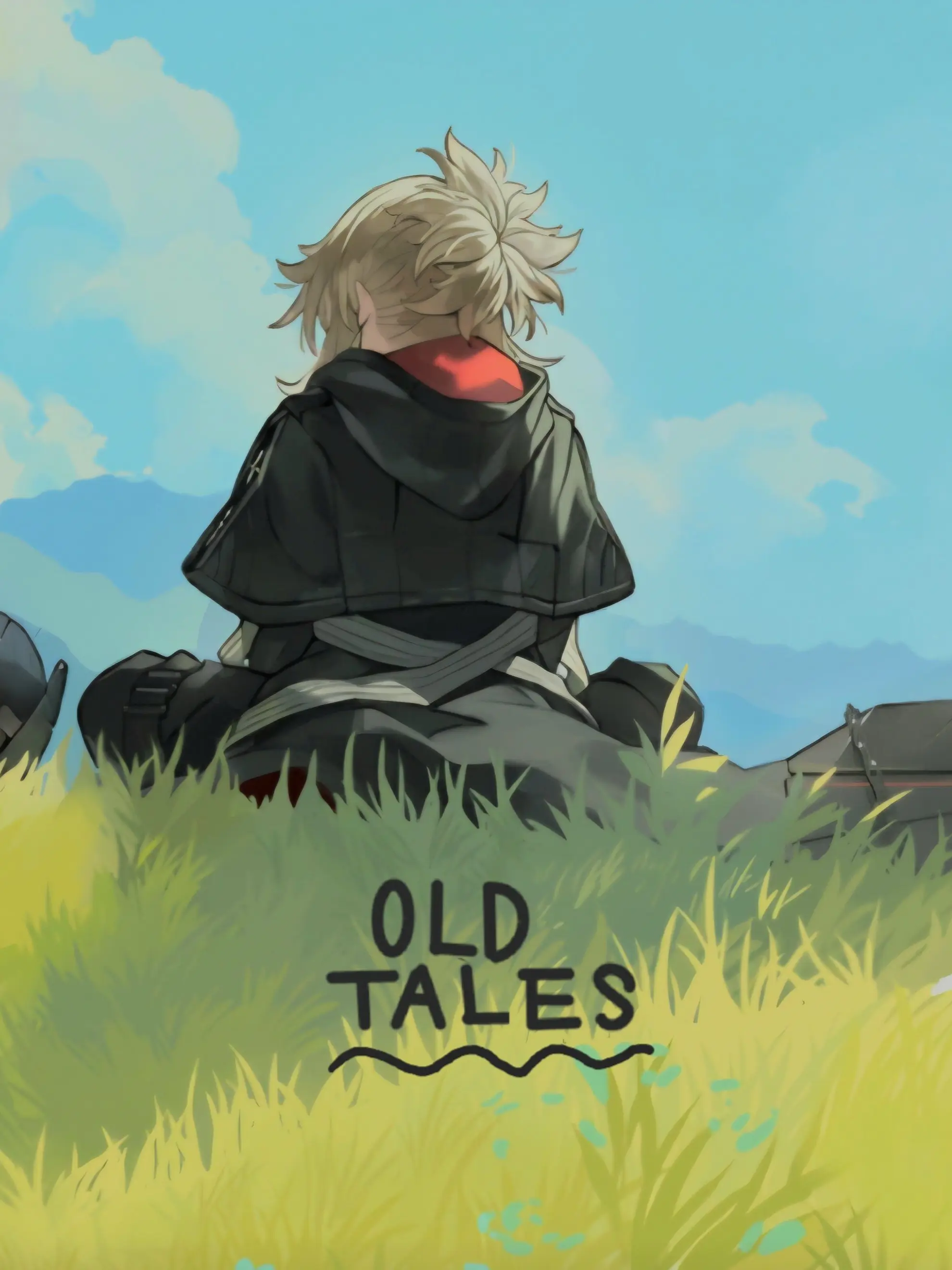 BarrenJuicy8355의 올드 테일즈 - Queen Raid.