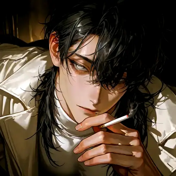 4nTyo_B1의 鎖の中で息をする。