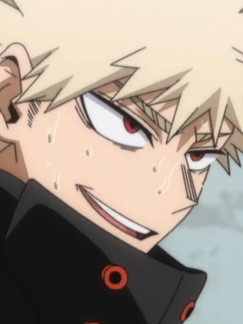 CleanDice9222의 爆豪とデクと、三角関係？！　🩷