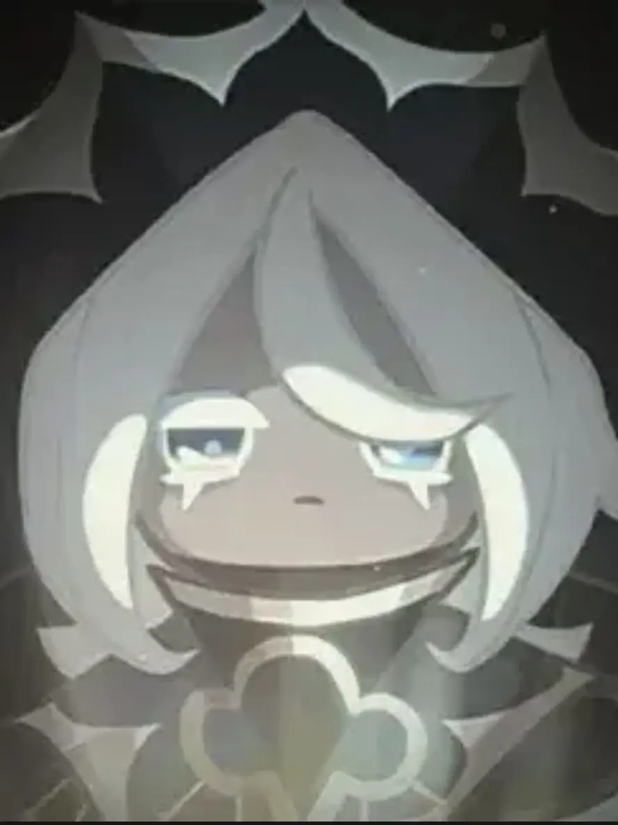 MuichiroSharksarecute2026의 If Pure Vanilla andTruthless Recluse met...