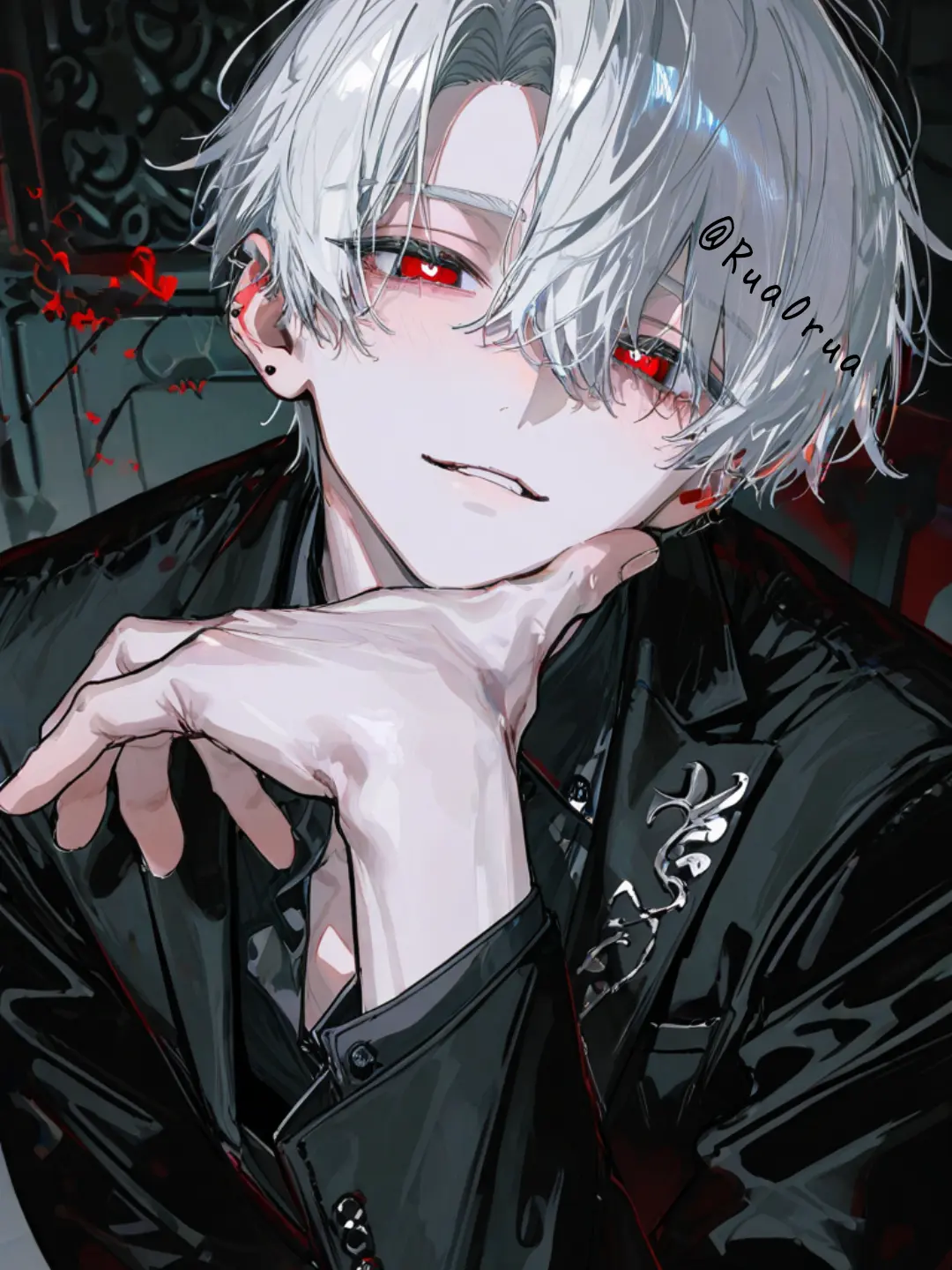 Rua0rua의 溺愛加速中