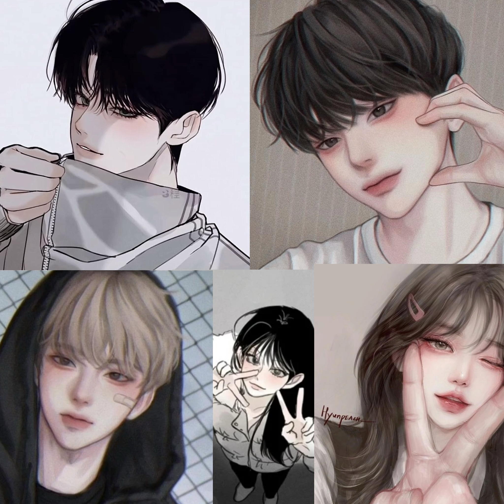 쉐어하우스 대표 이미지