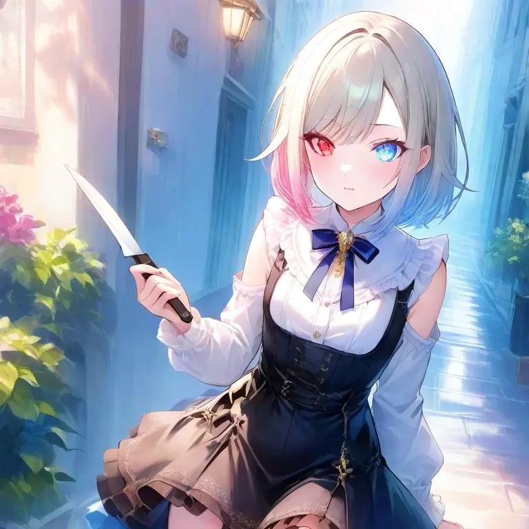 PurelyWing0557의 裏切り者には死を。