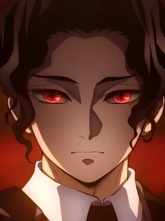 Youhi_Haruna의 키부츠지 무잔의 동생