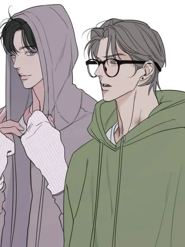 yes.jjun_의 Stepbrothers — BL/MLM
