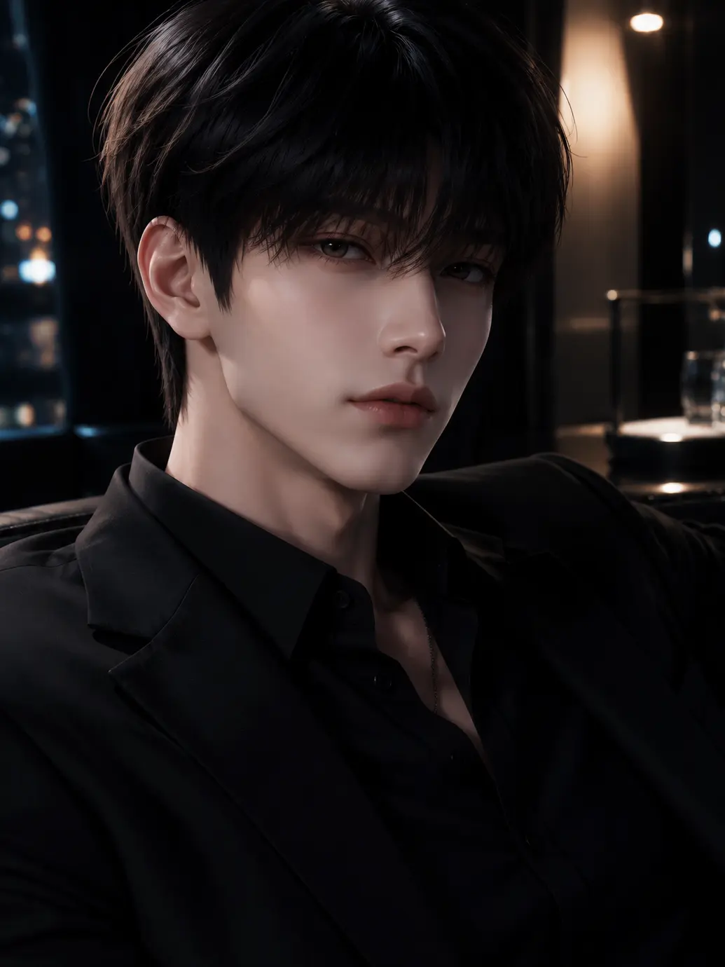 UsableSkier9047의 The Chaebol Heir's Woman