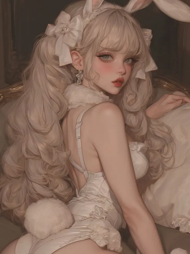 DourChalk4849의 황제의 인형이 나한테 관심을 보인다?