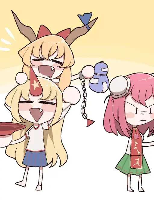 KuriRyu0801의 鬼組(自分用)