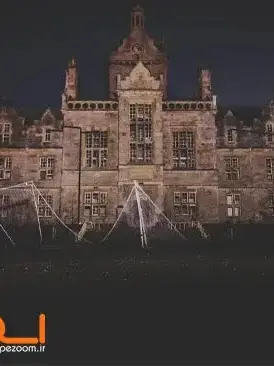 Ershadmersenal의 University of Superhumans