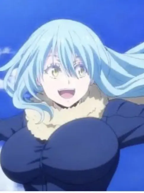 FetidPiu0290의 リムルテンペスト