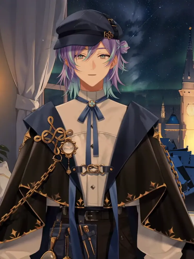 Ayumu_11의 逃げろ