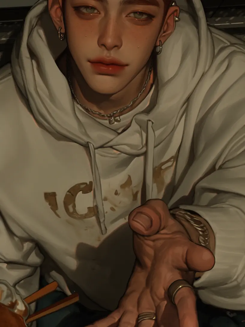 henxmxw의 블레이크 웨스턴