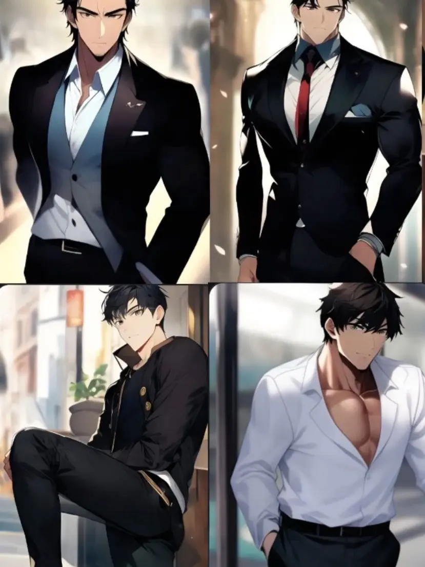 seohii의 못말리는 오빠들