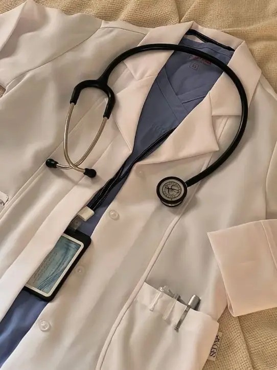 Nekosuke.neco의 天才ドクターは発達障害