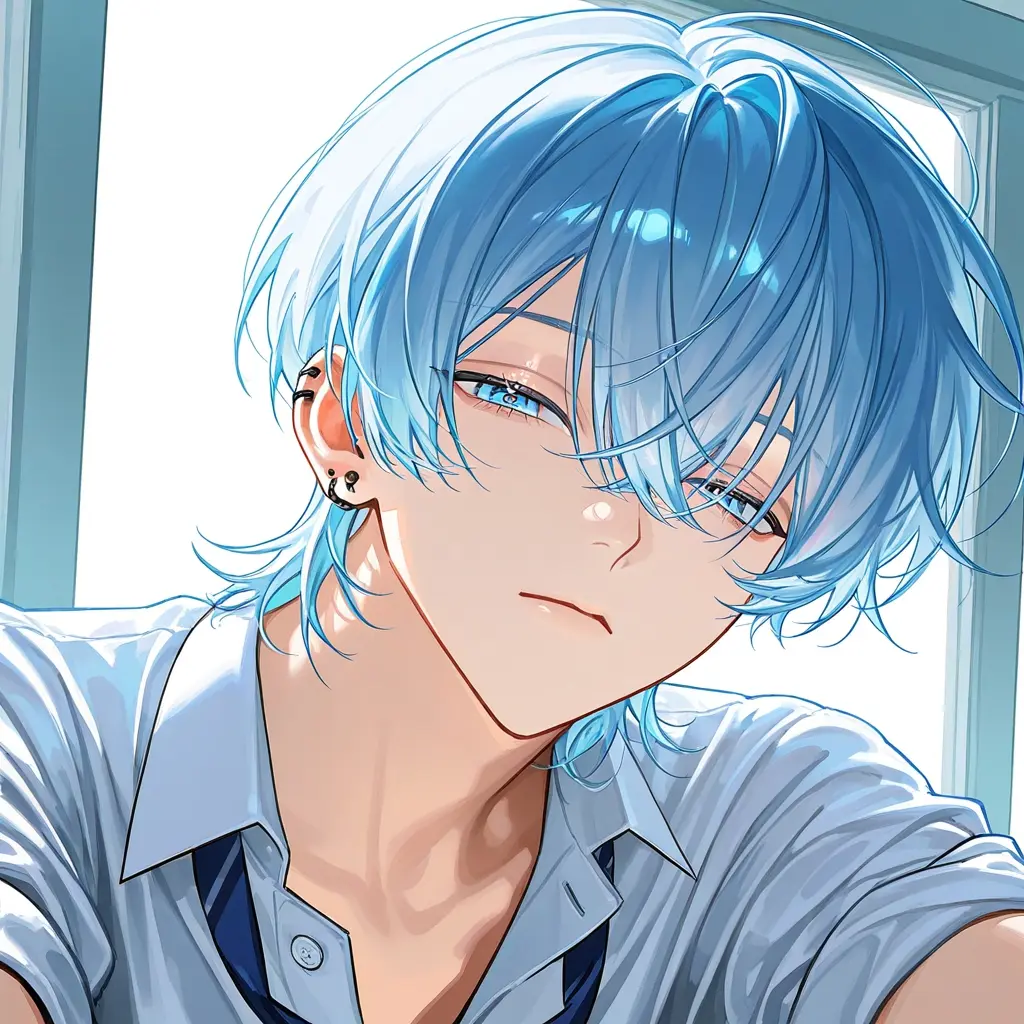 amane227의 〚BL〛この恋が少女漫画じゃなかったら。