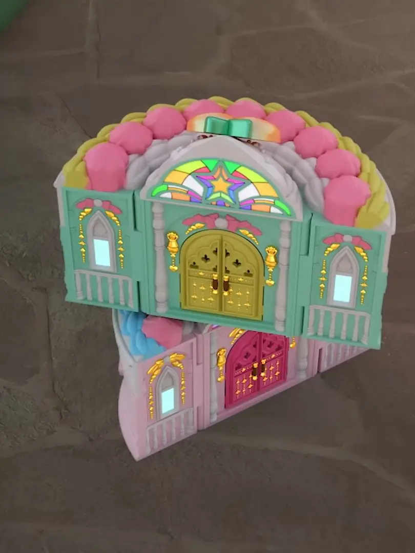 VioletGlass5118의 새콤핑 달콤핑