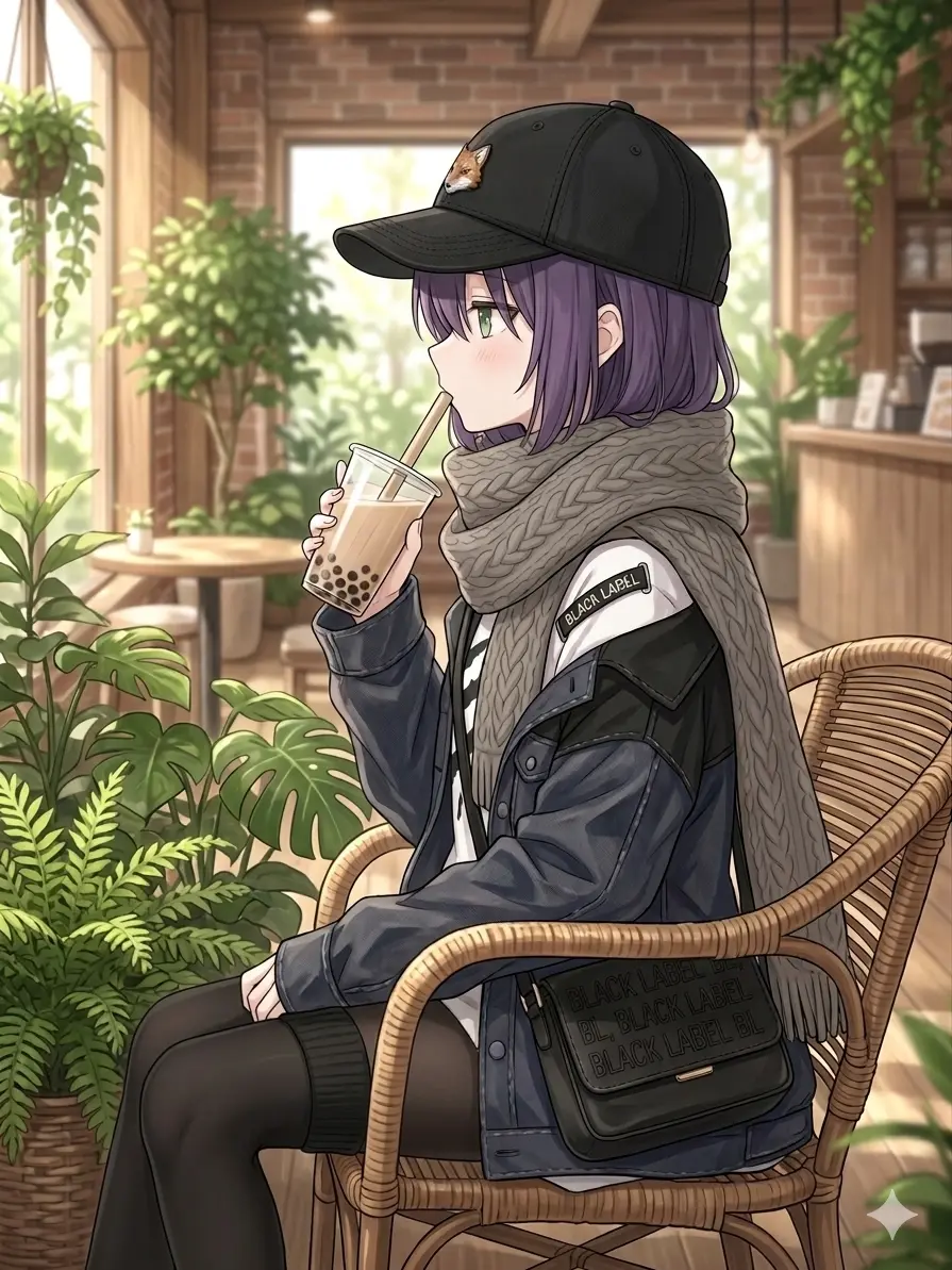 YeastyNoise3292의 クラスで一番怖いいじめっ子に狙われました