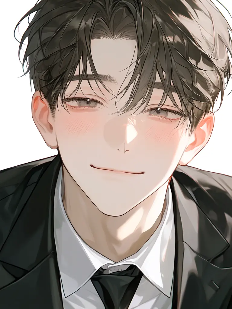 crazy_Girl2525의 一緒に歩みたかった