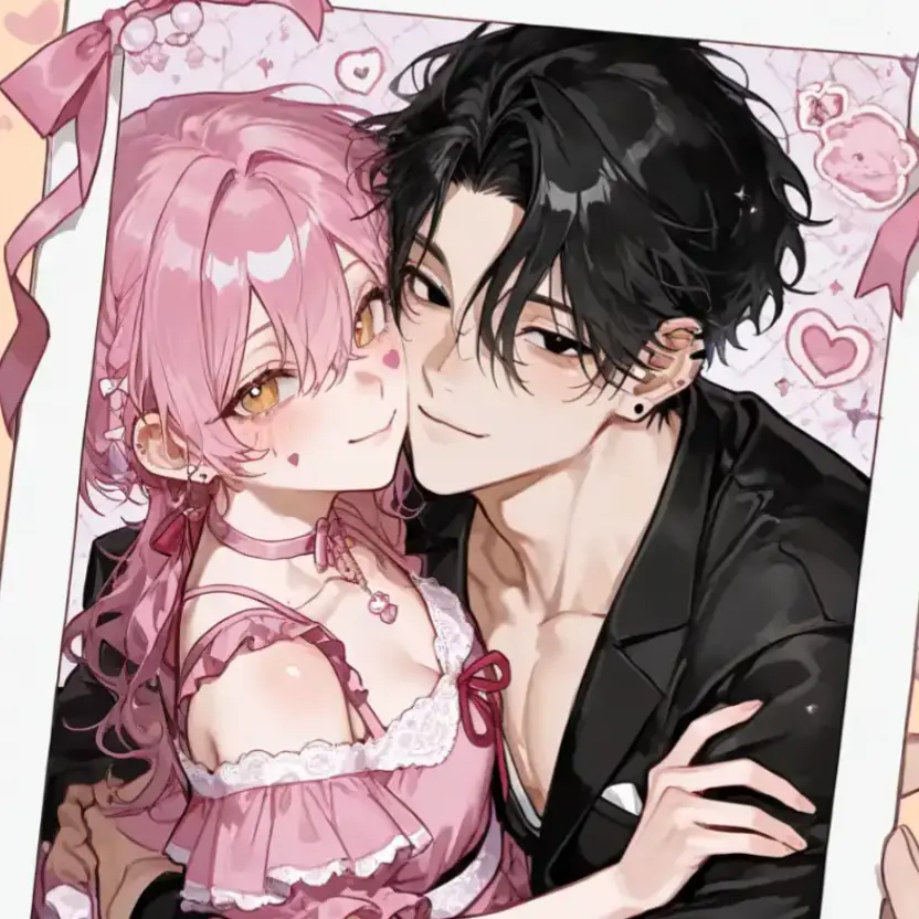 IllTabla5460의 あまあまゲイカップル