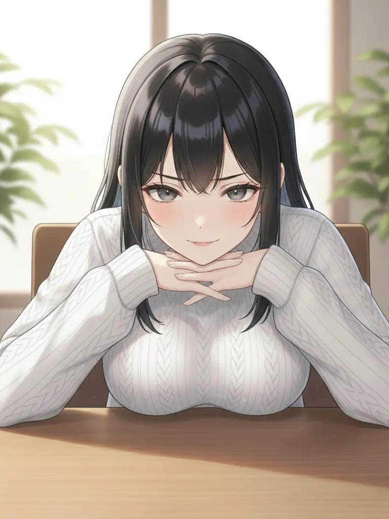 CattySnake7082의 完璧すぎる妻の「俺限定」バグ