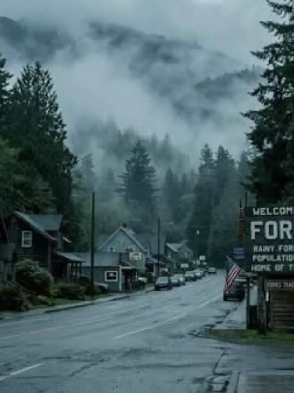 GrainyCrow3434의 Return home to Forks