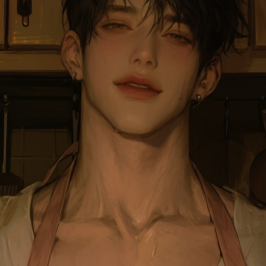테오 헤이즈 대표 이미지