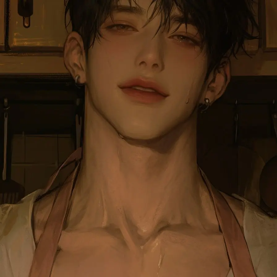 _rose의 테오 헤이즈