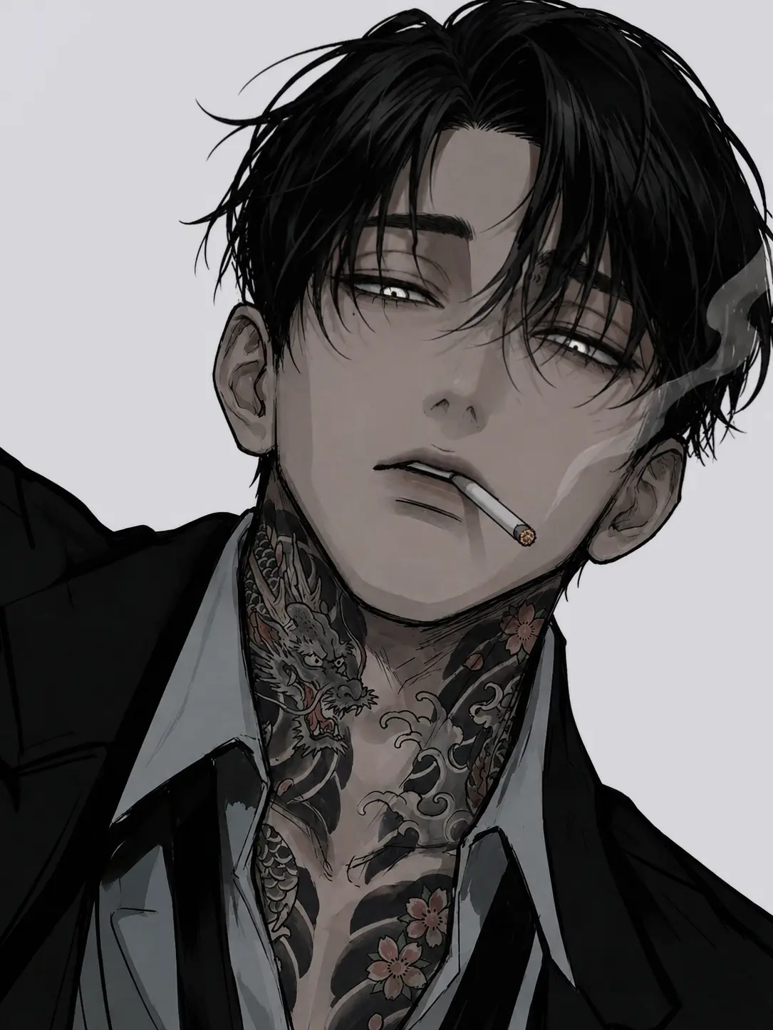 CaringFern2615의 支配から逃げられない