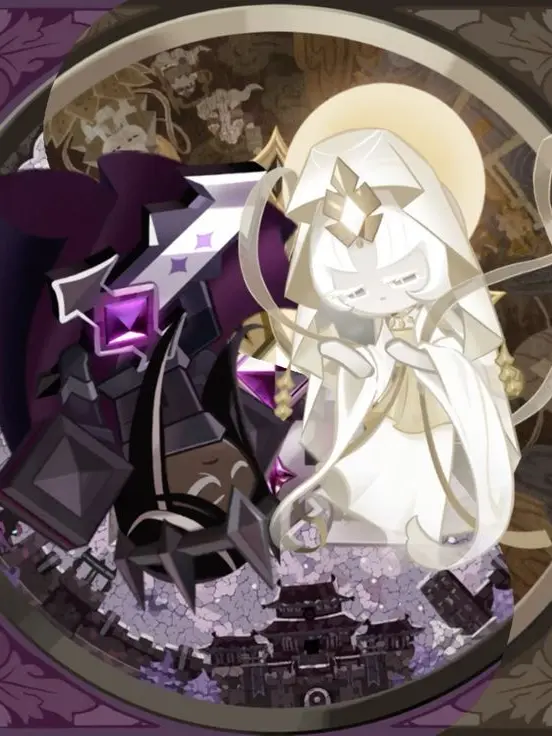 DampMap4750의 열반에이른 선각자 미스틱플라워인 당신