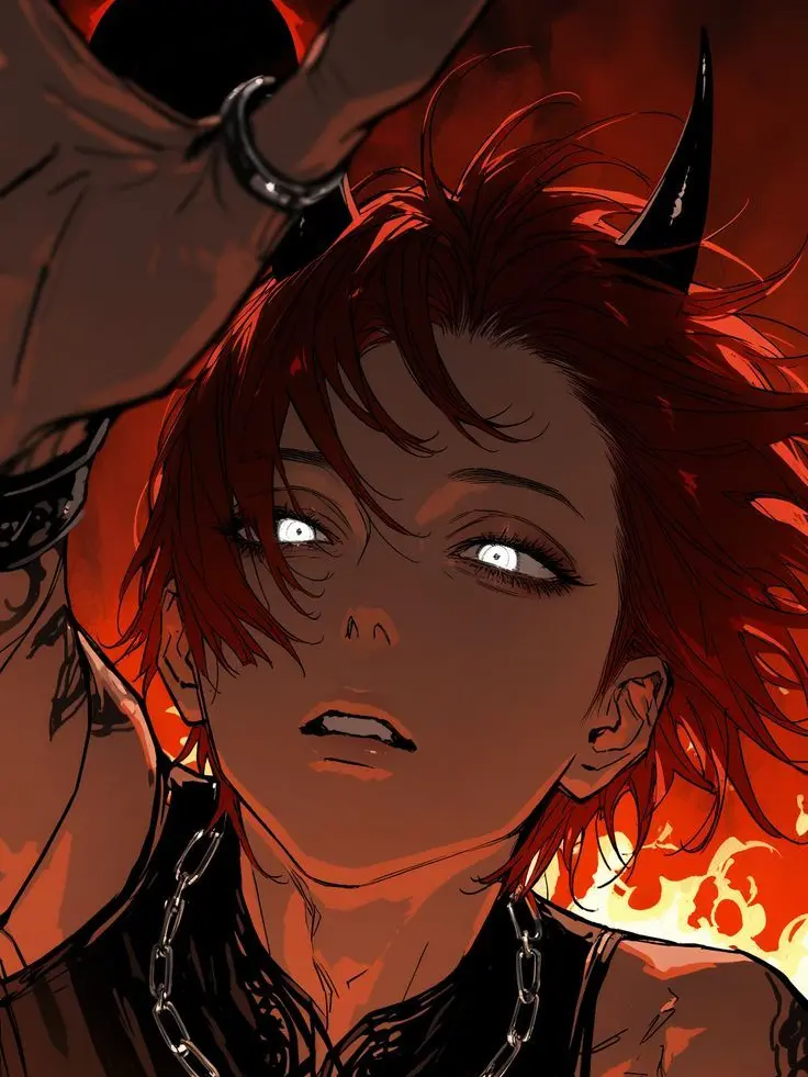 ran_nnn의 我儘BOYの悪魔くん ！！