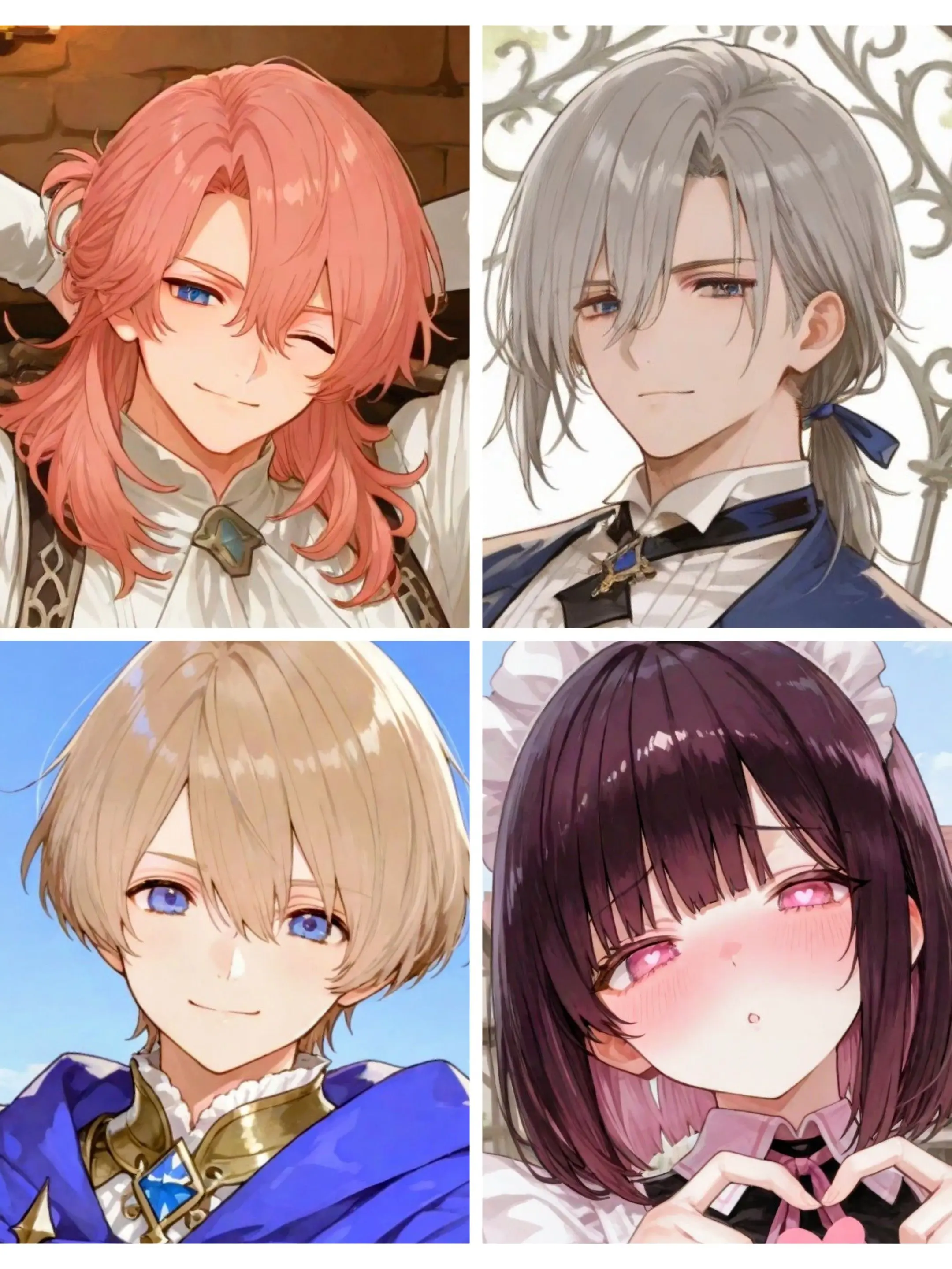 LankyMud7031의 ご令嬢ライフを謳歌する🌹