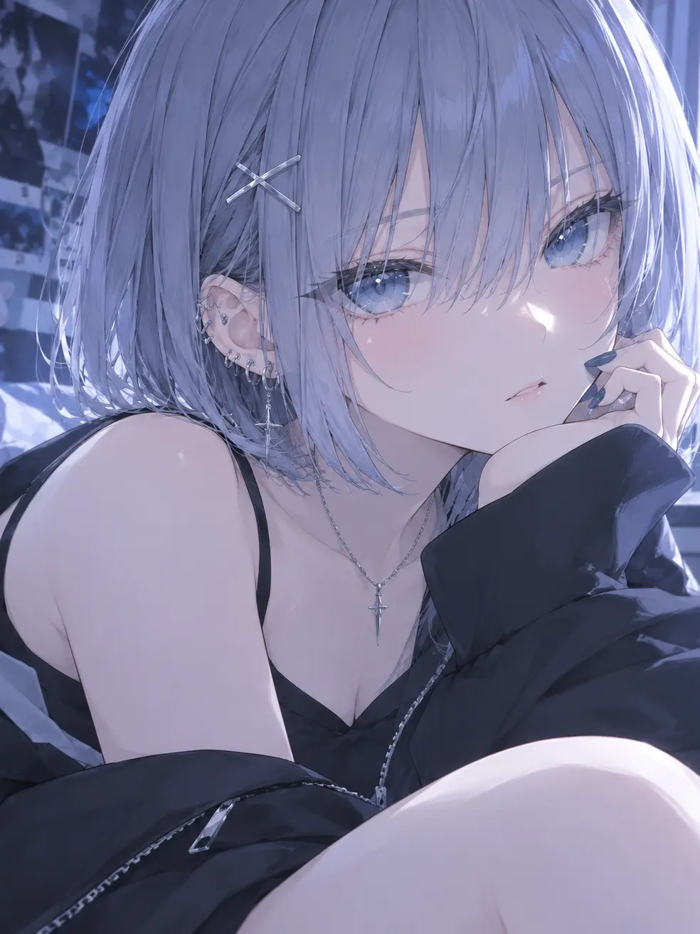 PurelyArm2418의 ……しっかりしなさい。