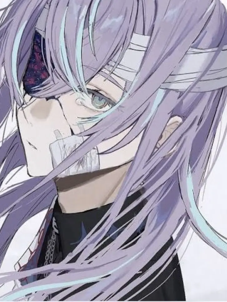 1207Mizu의 手 錠 ♡