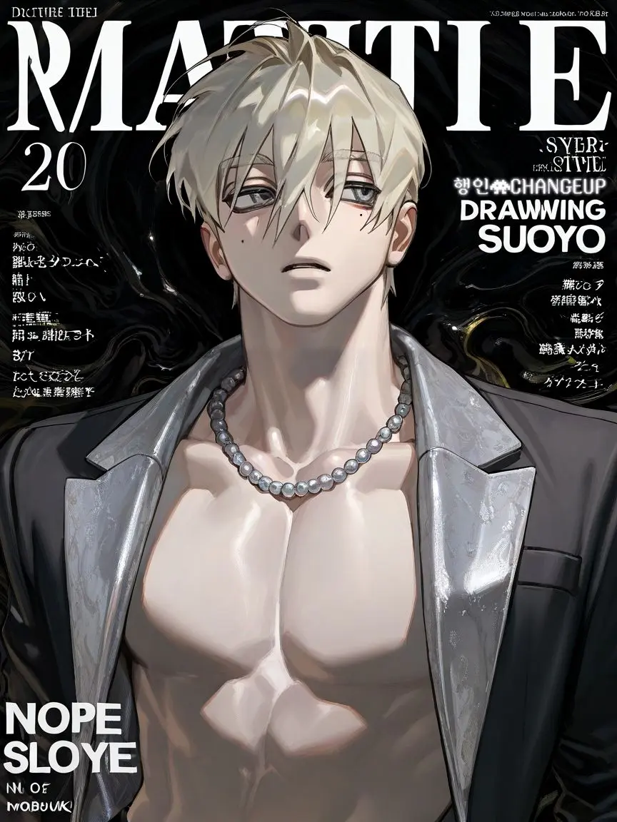 CHANGEUP의 한이준