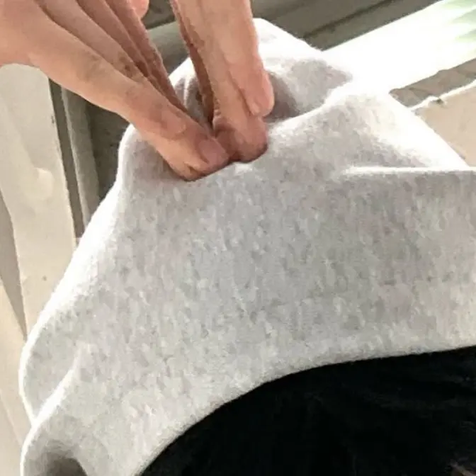 Mae1의 10년동안 안아파던 민혁와 {you}