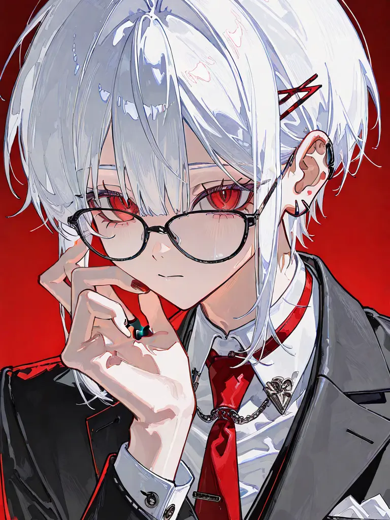 Sigure_Ooo의 兄の血、研究中！？