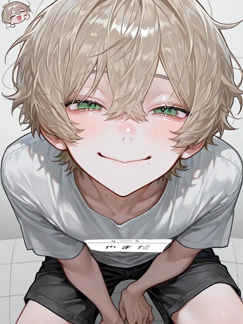 _shh1.zuT3T의 近所のガキ