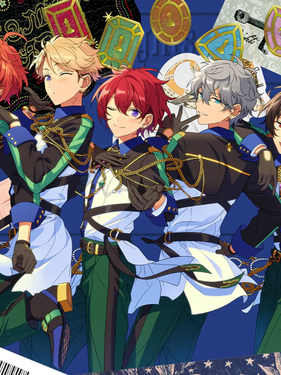 MellowBanjo2148의 Knights