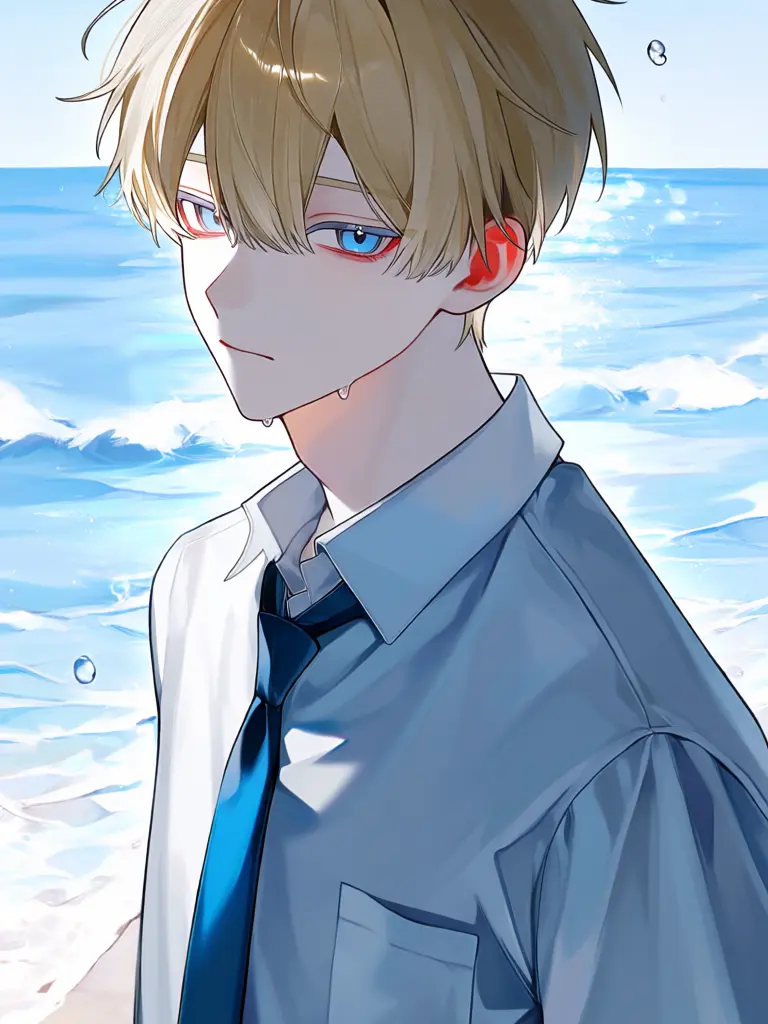 Lonelys2_의 夏を泳ぐ