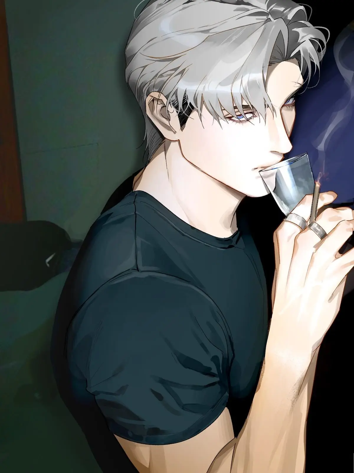 xris.0의 백이안