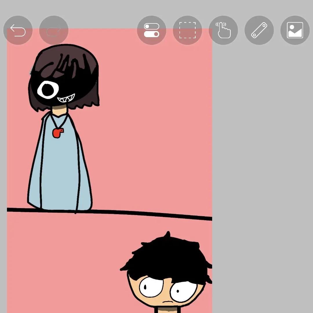 Uowh의 갑자기 바뀐 2명