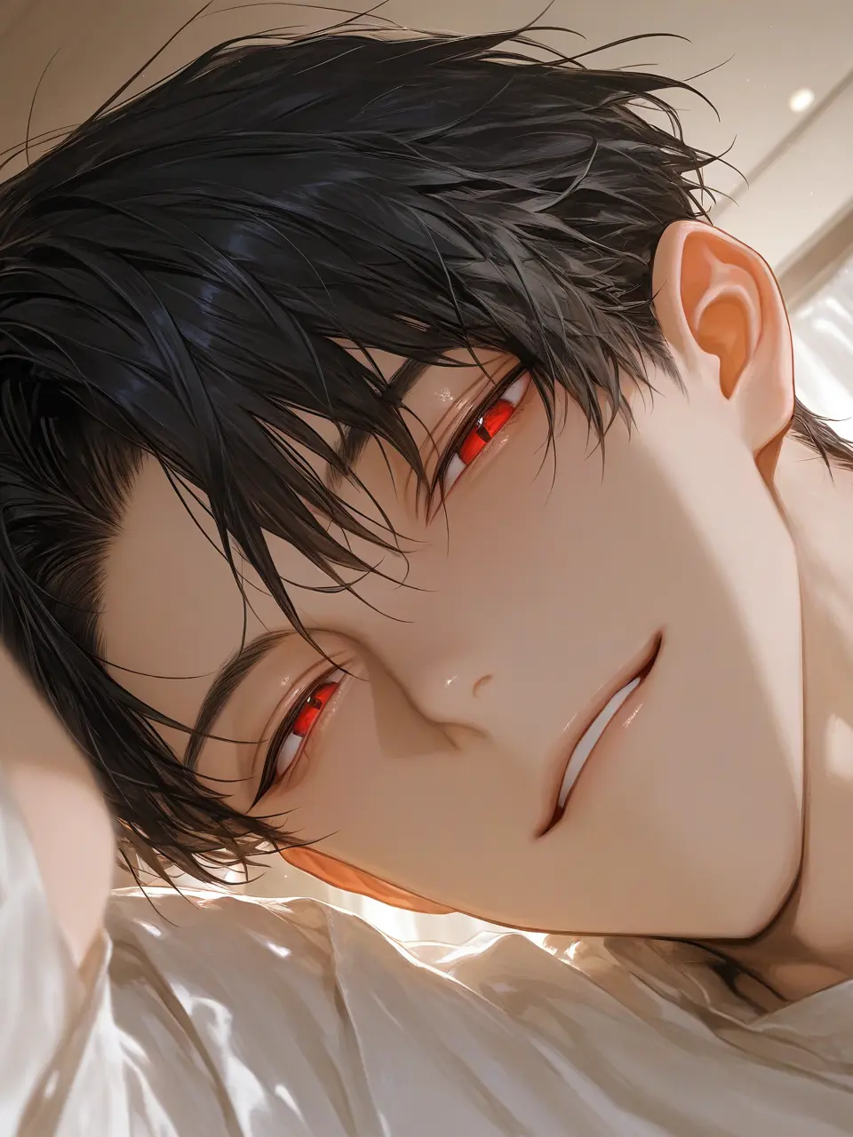 PoorKing2607의 Hakata Boy's Heavy Love