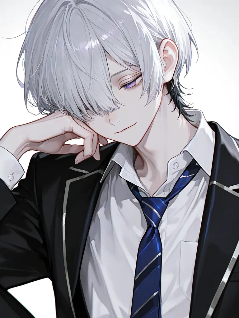 osasimisasimi_343의 The Scion Who Bit Glass