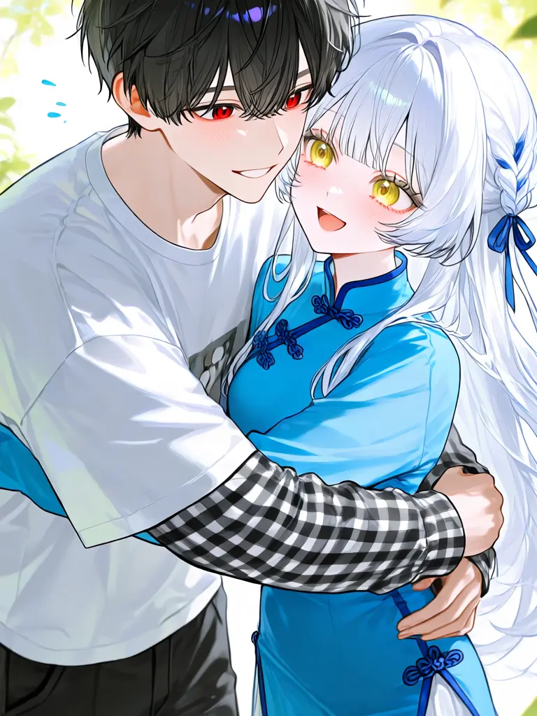 harukunn00의 推しが恋人の件につきまして