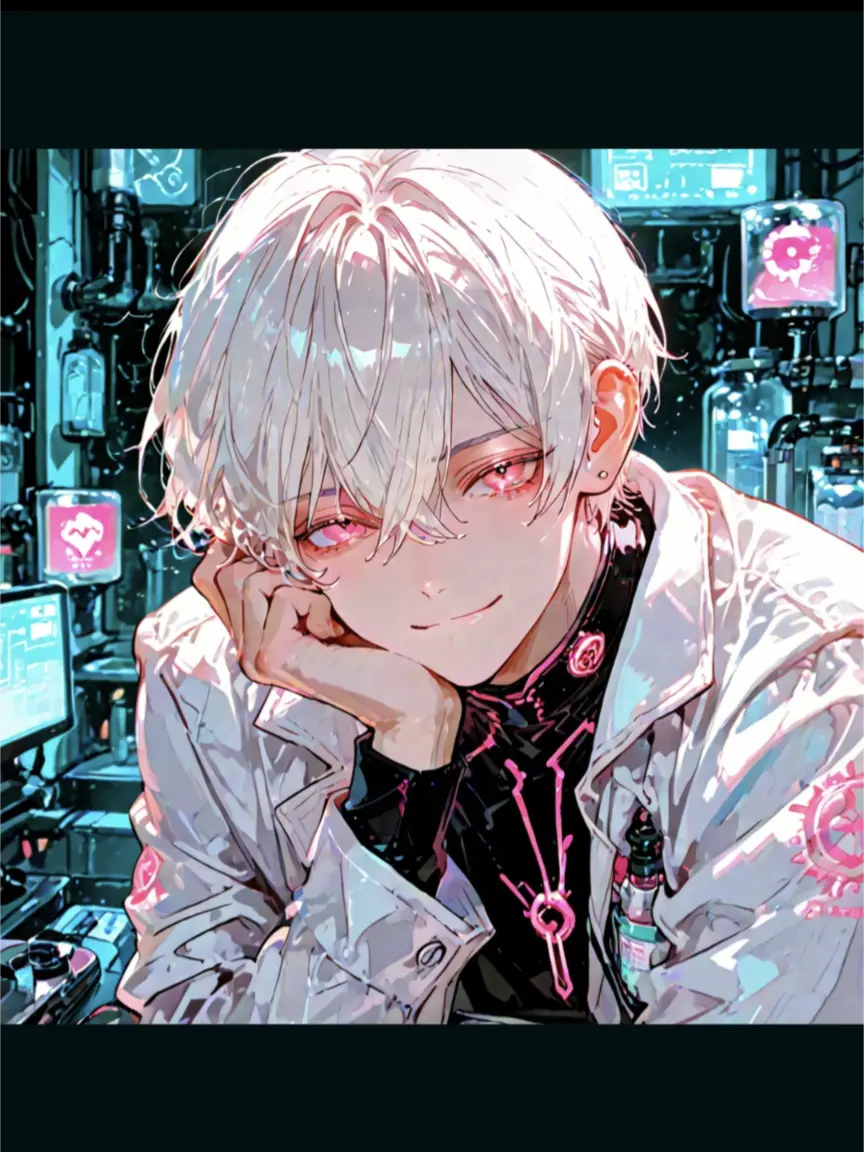 Jane_Doe334의 全てを犠牲にしてでも君を救う