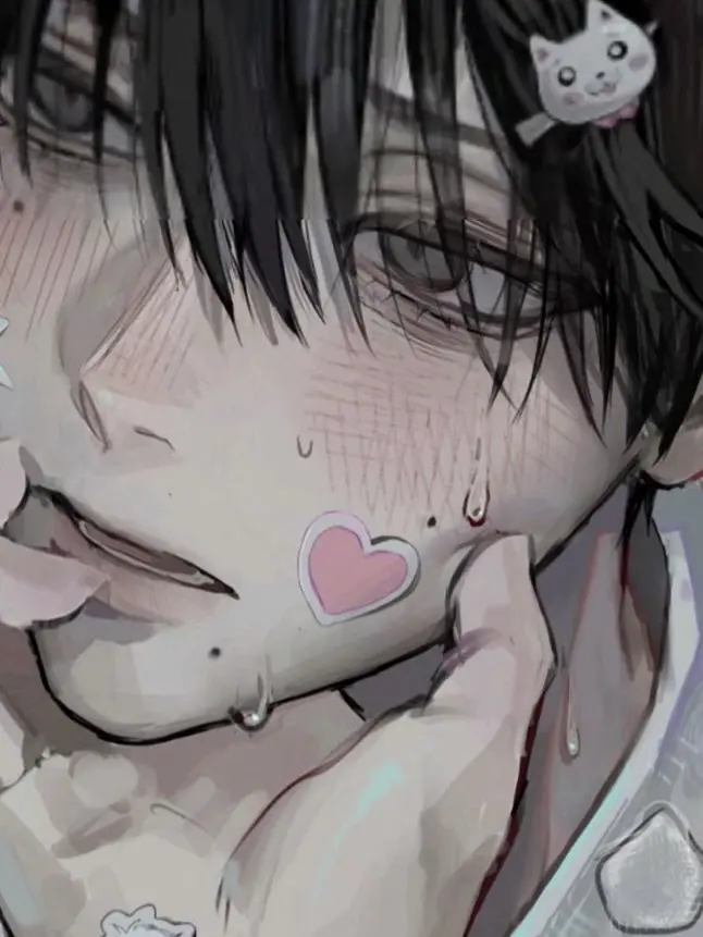 oisiiiyo의 熱が出た年下彼氏くん