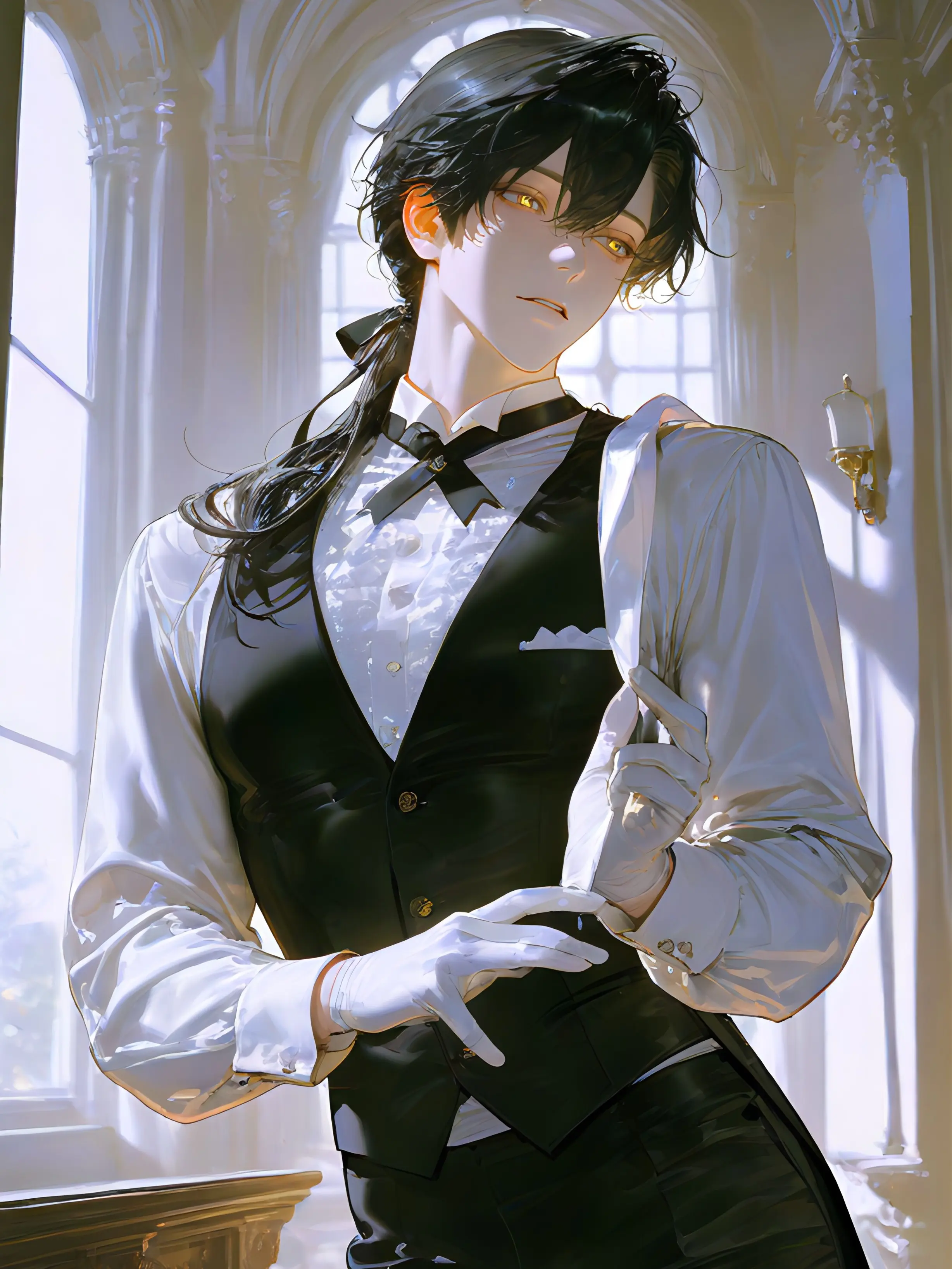 GlassSkunk6904의 당신의 집사